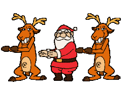 Kostenlose Animierte Ecards Fur Weihnachten Weihnachtskarten Per Email