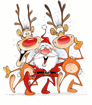 Kostenlose Animierte Ecards Fur Weihnachten Weihnachtskarten Per Email